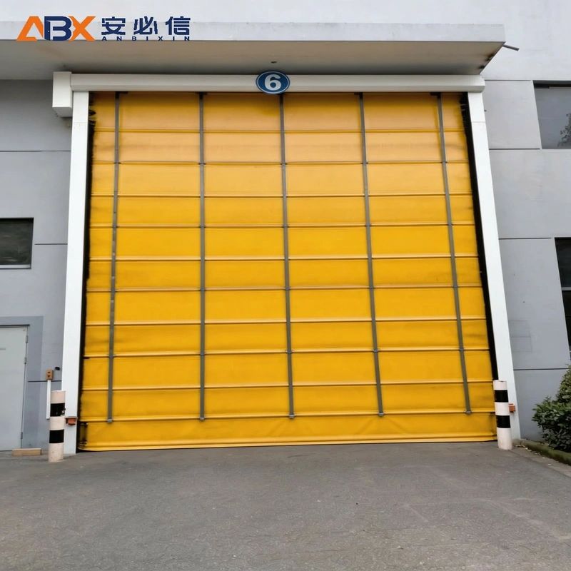 泰州堆积门