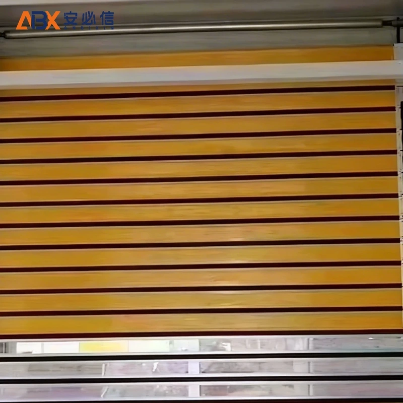 泰州洁净室高速门